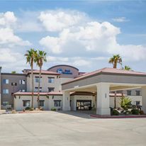 Best Western Hesperia-Victorville Suites