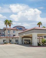 Best Western Hesperia-Victorville Suites