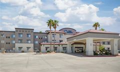 Best Western Hesperia-Victorville Suites
