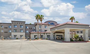 Best Western Hesperia-Victorville Suites