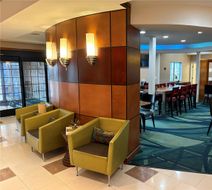 Best Western Hesperia-Victorville Suites Lobby