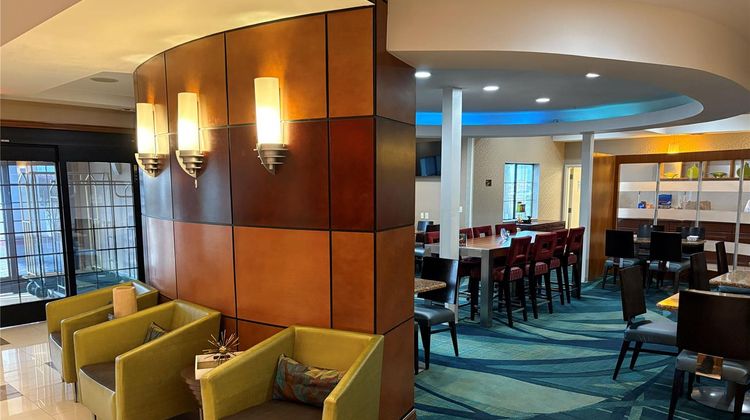 Best Western Hesperia-Victorville Suites Lobby