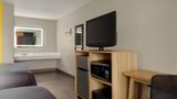 Super 8 by Wyndham Meadowlands Room