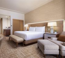 Green Valley Ranch Resort & Spa Room