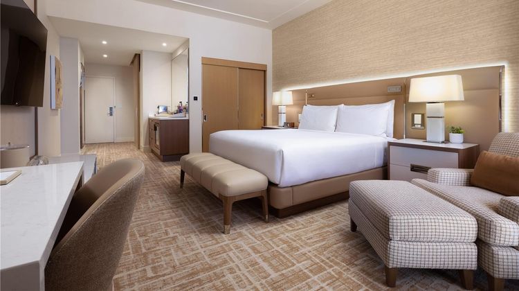 Green Valley Ranch Resort & Spa Room