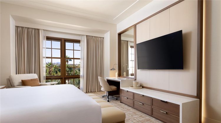 Green Valley Ranch Resort & Spa Room
