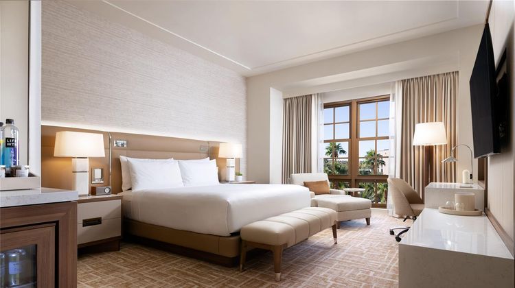 Green Valley Ranch Resort & Spa Room