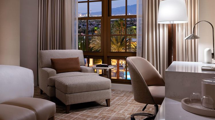 Green Valley Ranch Resort & Spa Other