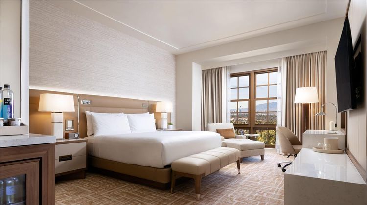 Green Valley Ranch Resort & Spa Other