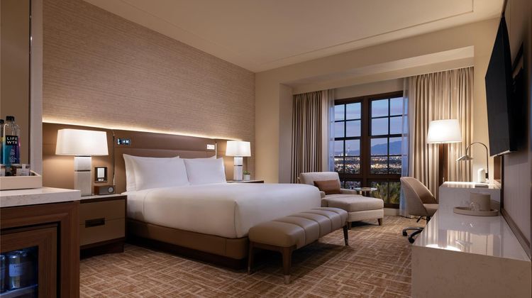 Green Valley Ranch Resort & Spa Other