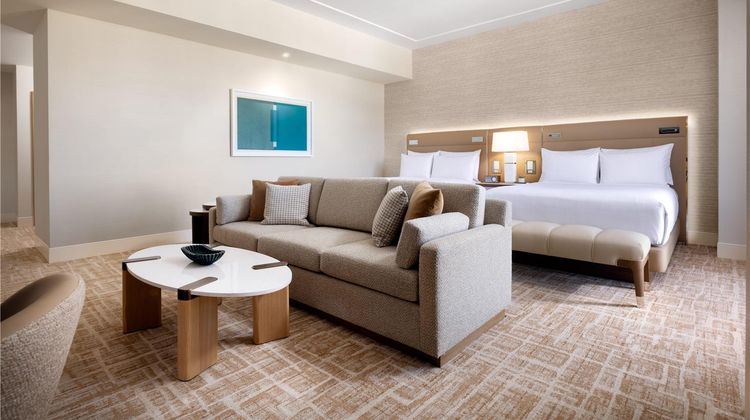 Green Valley Ranch Resort & Spa Suite