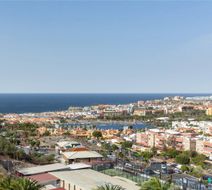 Ramada Residences by Wyndham Costa Adeje Exterior