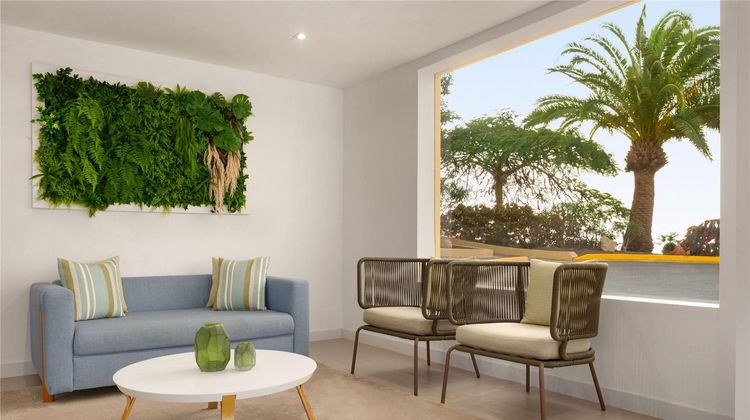 Ramada Residences by Wyndham Costa Adeje Lobby