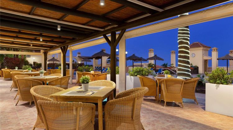 Ramada Residences by Wyndham Costa Adeje Restaurant