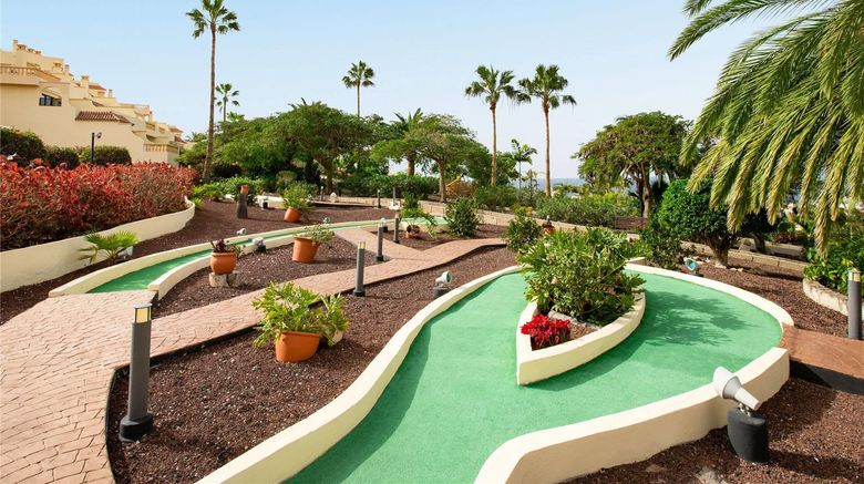 <b>Ramada Residences by Wyndham Costa Adeje Recreation</b>. Images powered by <a href="https://iceportal.shijigroup.com/" title="IcePortal" target="_blank">IcePortal</a>.