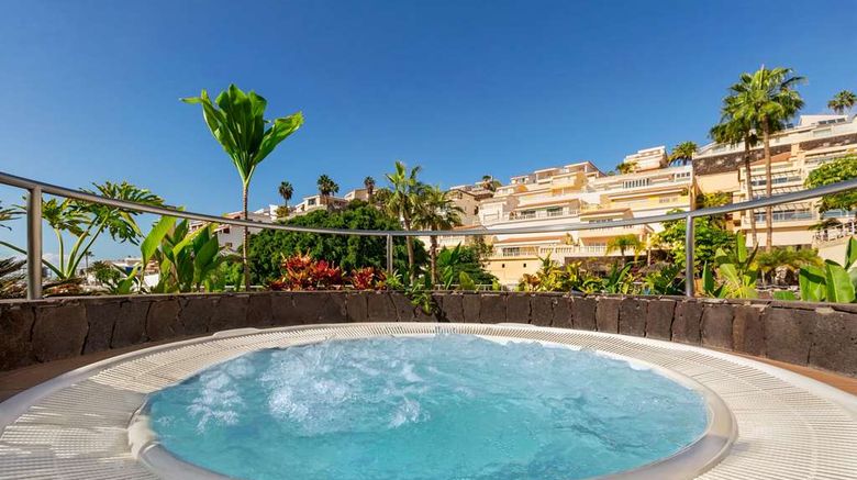 <b>Wyndham Residences Tenerife Costa Adeje Pool</b>. Images powered by <a href="https://iceportal.shijigroup.com/" title="IcePortal" target="_blank">IcePortal</a>.