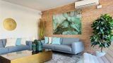 Wyndham Residences Golf del Sur Lobby