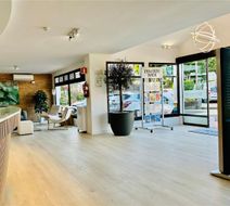 Wyndham Residences Golf del Sur Lobby