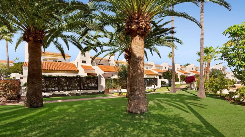 <b>Wyndham Residences Golf del Sur Exterior</b>. Images powered by <a href="https://iceportal.shijigroup.com/" title="IcePortal" target="_blank">IcePortal</a>.