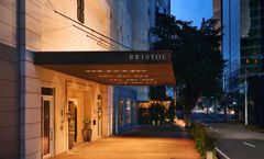 Bristol Panama