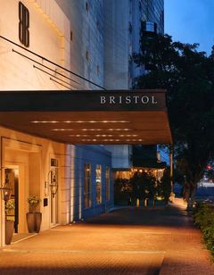 Bristol Panama