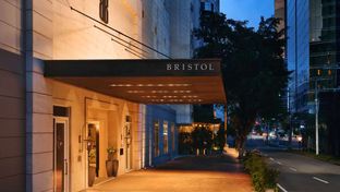 Bristol Panama