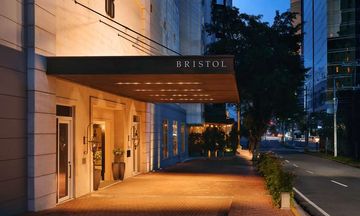 Bristol Panama