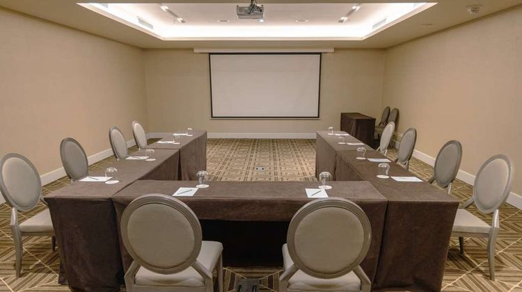 Bristol Panama Meeting