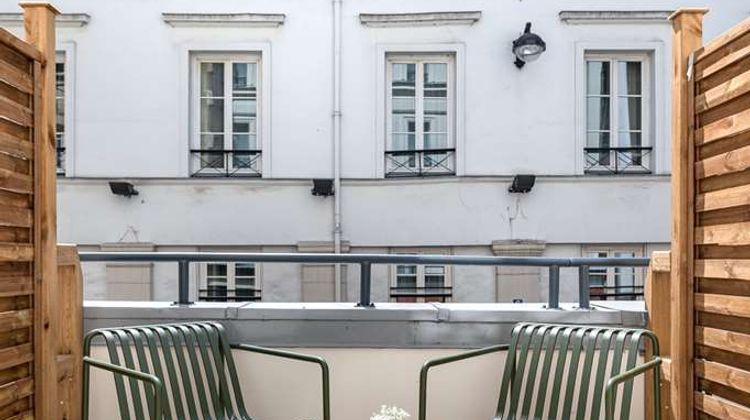 Hotel O.Lysee Exterior