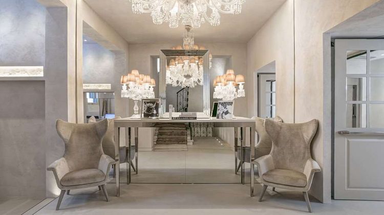 Palazzo Nainer Restaurant