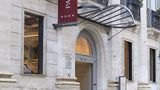 <b>Palazzo Nainer Exterior</b>. Images powered by <a href="https://iceportal.shijigroup.com/" title="IcePortal" target="_blank">IcePortal</a>.