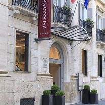 Palazzo Nainer