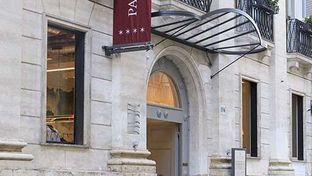 Palazzo Nainer