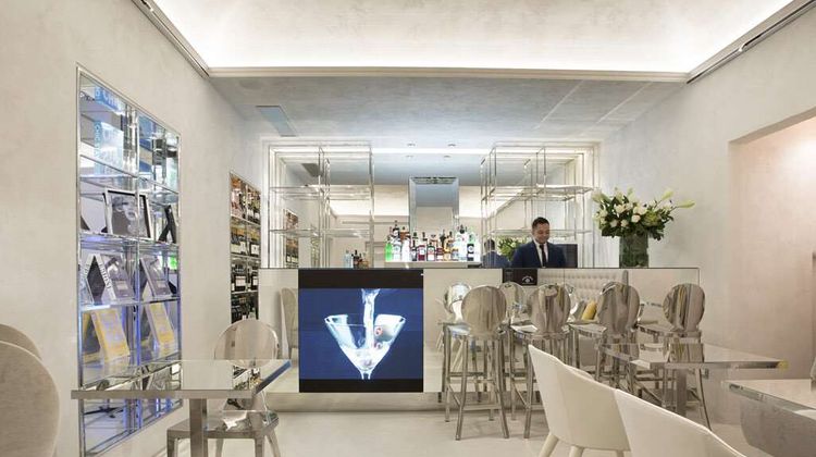 Palazzo Nainer Restaurant