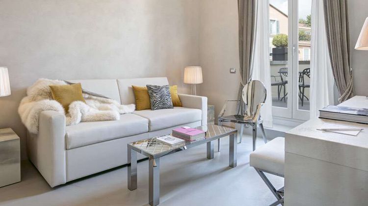 Palazzo Nainer Suite