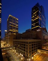 The Royal Sonesta Minneapolis Downtown