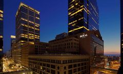 The Royal Sonesta Minneapolis Downtown