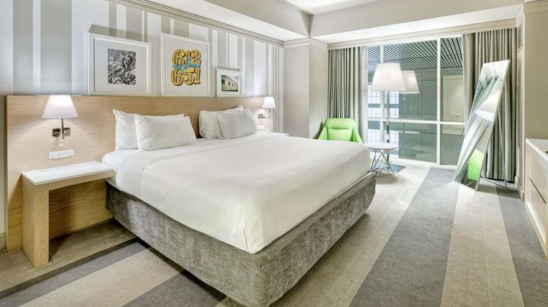 <b>The Royal Sonesta Minneapolis Downtown Room</b>. Images powered by <a href="https://iceportal.shijigroup.com/" title="IcePortal" target="_blank">IcePortal</a>.