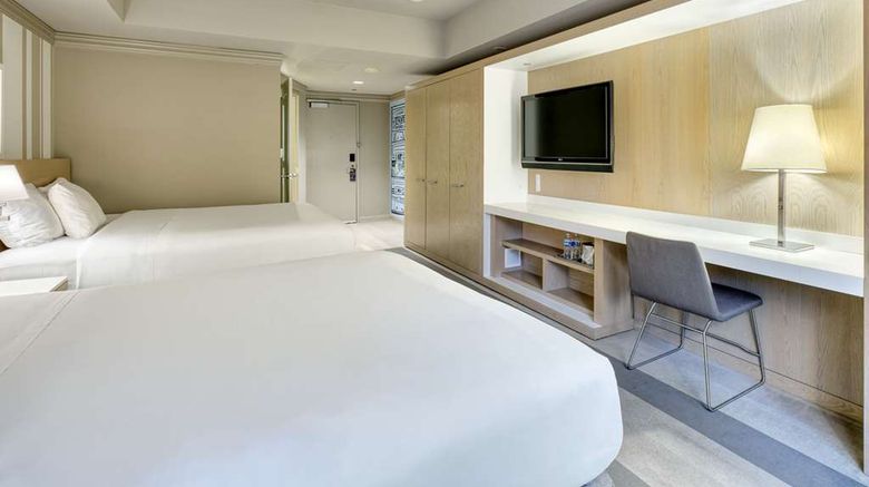 <b>The Royal Sonesta Minneapolis Downtown Room</b>. Images powered by <a href="https://iceportal.shijigroup.com/" title="IcePortal" target="_blank">IcePortal</a>.