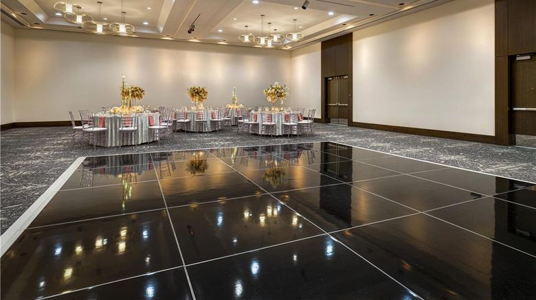 <b>The Royal Sonesta Minneapolis Downtown Ballroom</b>. Images powered by <a href="https://iceportal.shijigroup.com/" title="IcePortal" target="_blank">IcePortal</a>.