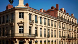 Hotel De Cambis, BW Premier Collection