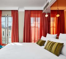 Hotel De Cambis, BW Premier Collection Room