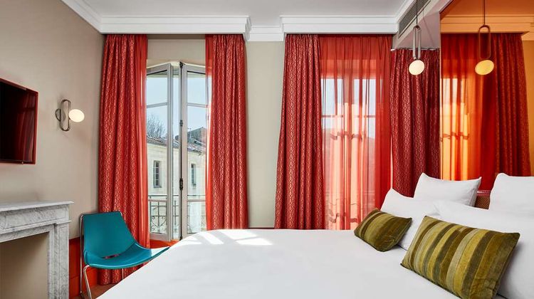 Hotel De Cambis, BW Premier Collection Room