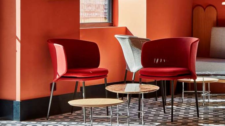 <b>Hotel De Cambis, BW Premier Collection Restaurant</b>. Images powered by <a href="https://iceportal.shijigroup.com/" title="IcePortal" target="_blank">IcePortal</a>.