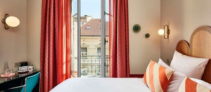 Hotel De Cambis, BW Premier Collection Room