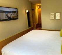 Hotel De Cambis, BW Premier Collection Room