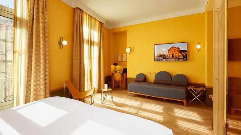 <b>Hotel De Cambis, BW Premier Collection Room</b>. Images powered by <a href="https://iceportal.shijigroup.com/" title="IcePortal" target="_blank">IcePortal</a>.