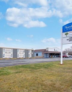 Travelodge by Wyndham Sarnia