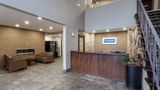 Travelodge by Wyndham Sarnia Lobby