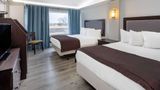Travelodge by Wyndham Sarnia Room
